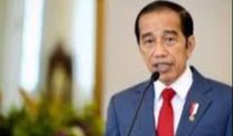 Selain itu, Jokowi juga meminta agar aktivitas lokapasar, uang elektronik, dan artificial intelligence (AI) untuk otomasi transaksi harus diwaspadai.