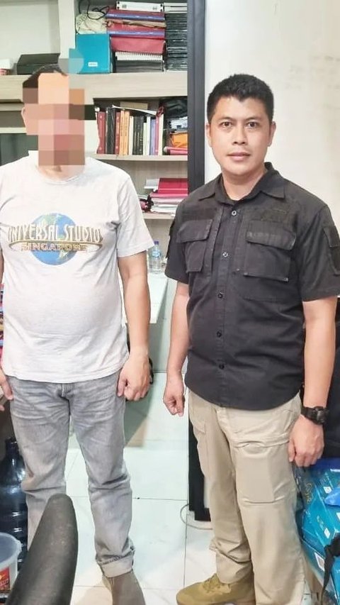 Polisi Ungkap Identitas Sopir Fortuner Arogan Pakai Pelat TNI Palsu: Nama Abraham