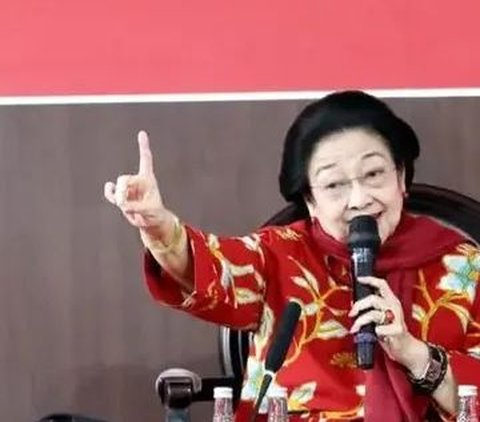 NasDem Nilai Amicus Curiae Megawati Sebagai Bentuk Kepekaan Negarawan