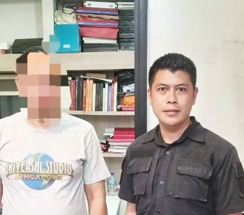 Pengemudi Fortuner Arogan Dapat Pelat Dinas TNI Bodong dari Kakaknya Purnawirawan TNI