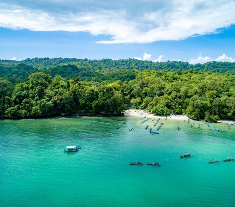 This is the Most Favorite Destination in Java Island during Eid Al-Fitr Holiday 2024