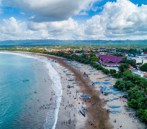 This is the Most Favorite Destination in Java Island during Eid Al-Fitr Holiday 2024