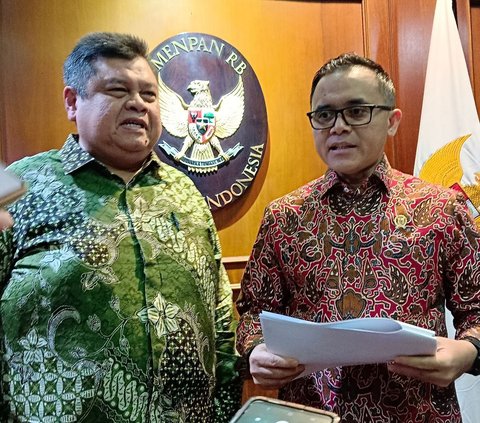 Menteri Anas Siapkan Formasi CPNS Khusus Warga Kalimantan Timur