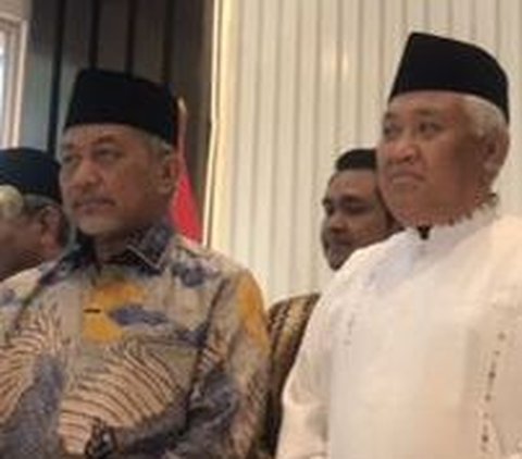 Rizieq Shihab, Din Syamsuddin hingga Munarman Ajukan Amicus Curiae Sengketa Pilpres ke MK, Begini Isinya