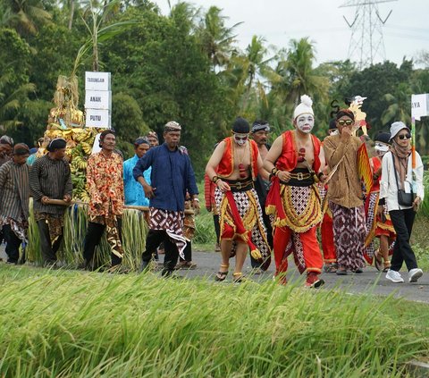 Dongeng Bahasa Jawa Singkat Lucu, Menghibur dan Bikin Ngakak