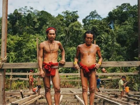 Fakta Menarik Kepulauan Mentawai, Jadi Destinasi Wisata Pilihan Paul Walker Hingga Vokalis RHCP