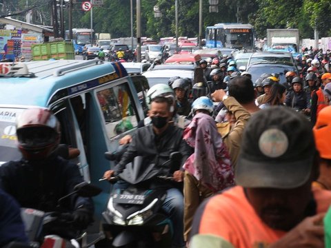 Mengapa Jumlah Pendatang di DKI Jakarta Turun Padahal Transportasi Publik Sudah Bagus, Begini Analisisnya