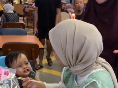 Bikin Iri Para Menantu, Wanita Ini Senang sekaligus Bersyukur Dapat Kejutan Ultah dari Ibu Mertua