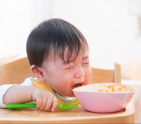 Is Your Child Refusing to Eat? Try Feeding Therapy