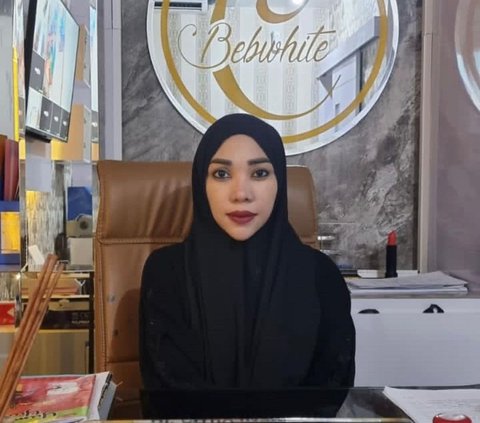 Like the Sultan's Palace, 10 Portraits of the Luxury House of the Skincare Boss in Makassar, Who is Eager to Make Fuji Mantu