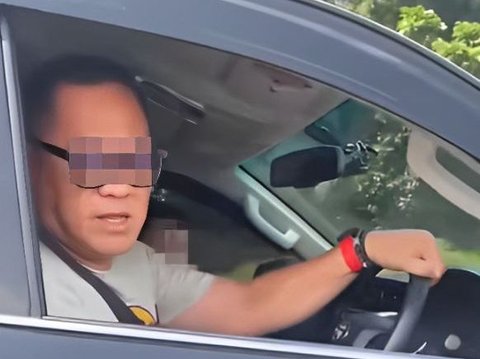 Tactics of Arrogant Fortuner Driver Claiming to be 'General's Brother': Hiding at Sister's House, Discarding Fake Military License Plate