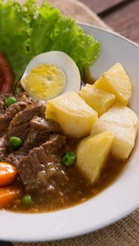 1.	Resep Selat Solo