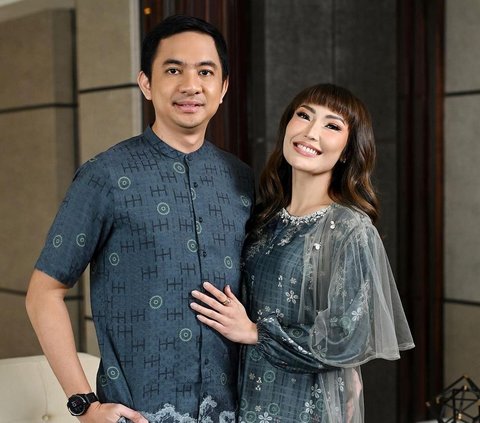 Ayu Dewi's Sorrowful Confession When Her Second Child is Being Treated Intensively at the Hospital
