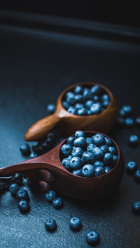<b>5. Blueberry</b>