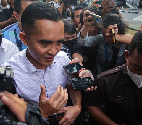 KPK Tetapkan Eks Kepala Bea Cukai Yogyakarta Eko Darmanto Jadi Tersangka TPPU