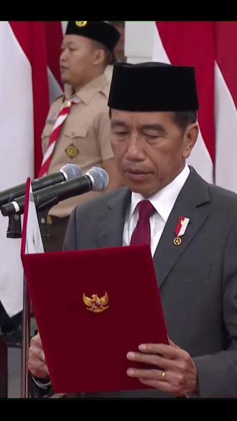 <br>Jokowi Yakin China Bisa Cegah Eskalasi di Timur Tengah