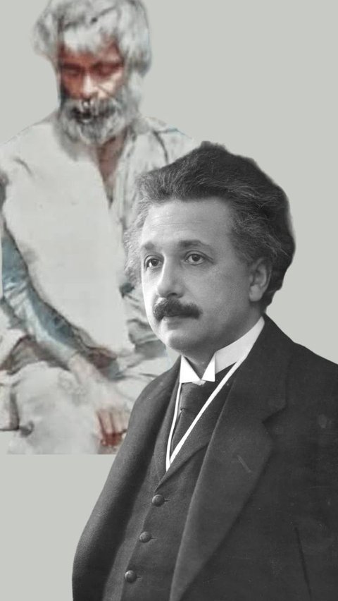 Ilmuwan India ini Pernah Menentang Teori Einstein dan Tiba-tiba Menghilang, Saat Ditemukan Nasibnya Buat Orang Tak Percaya