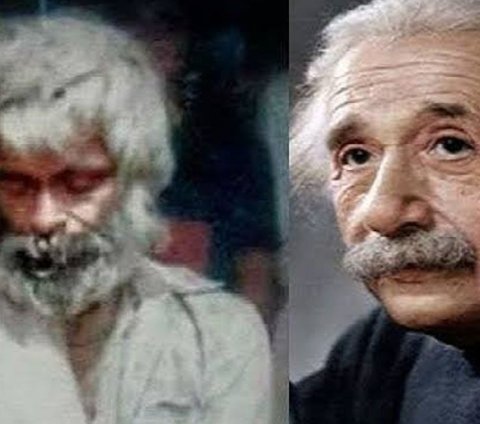 Ilmuwan India ini Pernah Menentang Teori Einstein dan Tiba-tiba Menghilang, Saat Ditemukan Nasibnya Buat Orang Tak Percaya