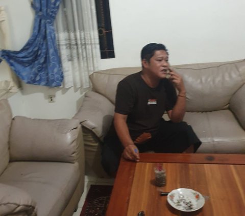 Tim Tabur Kejaksaan Agung Ciduk DPO Reigen