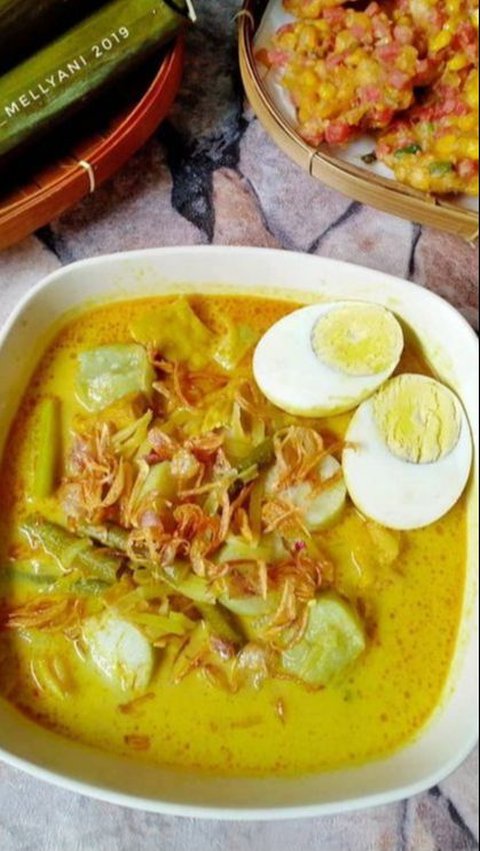 Trik Jitu Agar Tetap Aman Saat Makan Opor Ayam yang Hampir Basi, Cuma Tambah 1 Bahan