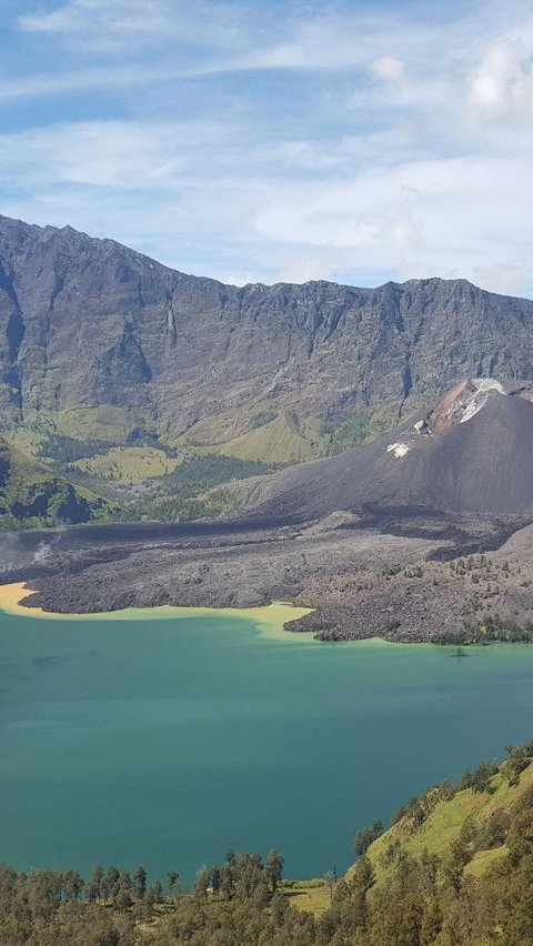 Rekomendasi Tempat Wisata di Lombok Paling Hits dan Jadi Favorit Wisatawan, Wajib Dikunjungi!