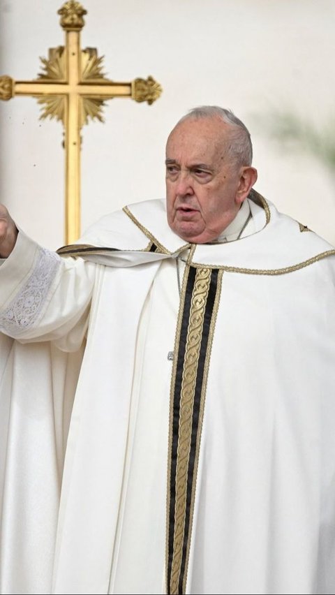 PBNU Sambut Gembira Kedatangan Paus Fransiskus ke Indonesia, Bisa Mempererat NU dengan Vatikan<br>