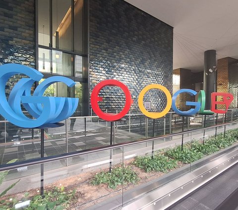 Google Polisikan Karyawannya yang Pro-Palestina karena Kritik Kerjasama Perusahaan dengan Israel