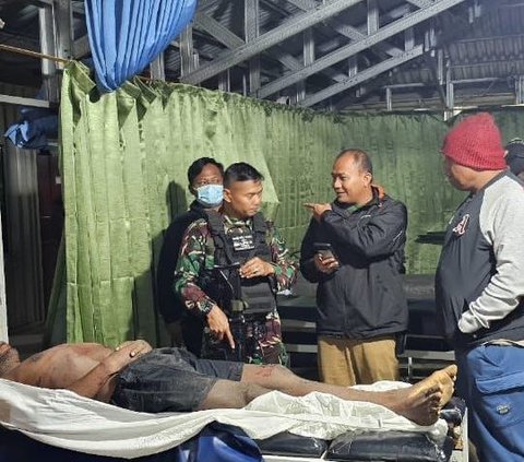 Pendapat Pakar Terkait TNI Ubah Istilah KKB di Papua menjadi OPM