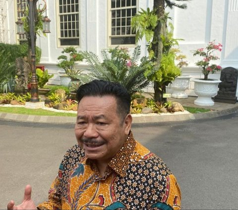 Hasto Sebut Megawati Ajukan Amicus Curiae sebagai Warga Biasa, Bukan Ketum PDIP atau Presiden Kelima