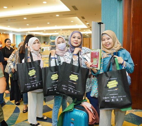 Modinity Collaborates with More than 50 Local Modest Brands at Sisterhood Modest Bazaar