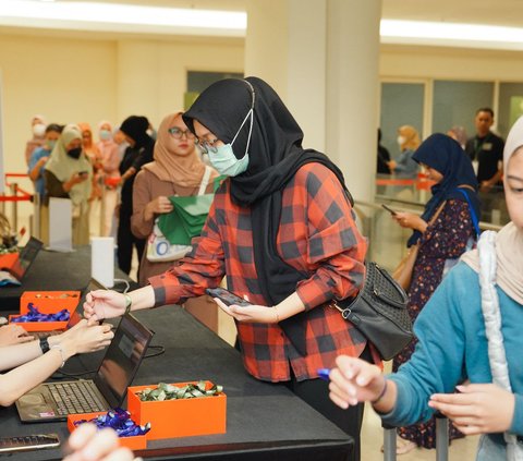 Modinity Collaborates with More than 50 Local Modest Brands at Sisterhood Modest Bazaar
