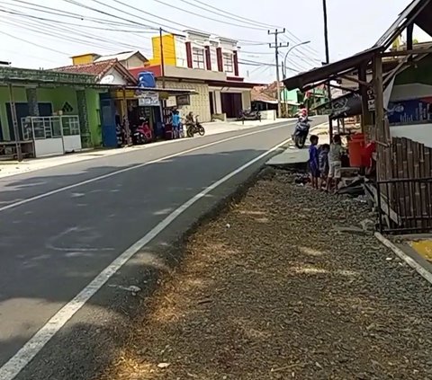 Menilik Cilograng, Kota Kecil di Ujung Banten yang Ternyata Punya Geowisata Mengagumkan