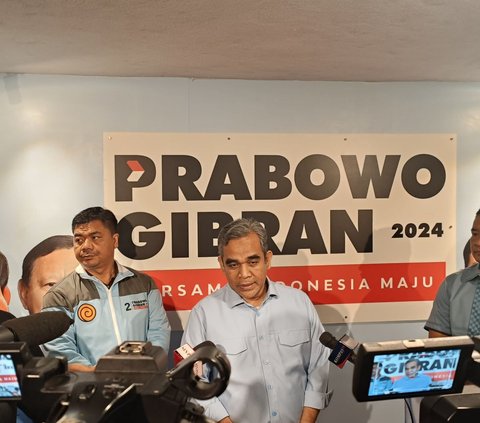 Sekjen Gerindra Soal Bursa Pilgub Jakarta: Anies Siapa?