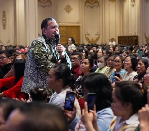 Duduk Perkara Ceramah Pendeta Gilbert Singgung soal Zakat hingga Dilaporkan ke Polda Metro Jaya