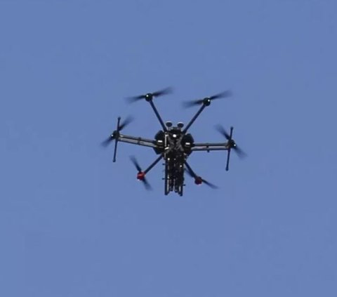 Pasukan Israel Putar Rekaman Tangisan Anak-Anak untuk Pancing Warga Gaza ke Jalan Lalu Menembak Mereka Pakai Drone