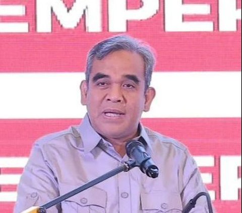 Sekjen Gerindra Beberkan Syarat Khusus yang Bakal Jadi Menteri Kabinet Prabowo-Gibran