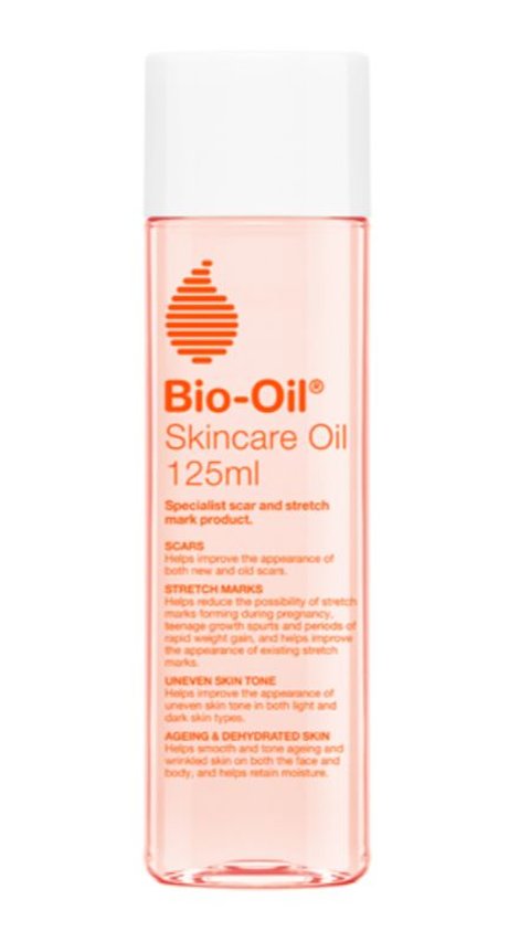 <b>Skincare Multifungsi Bio-Oil</b>