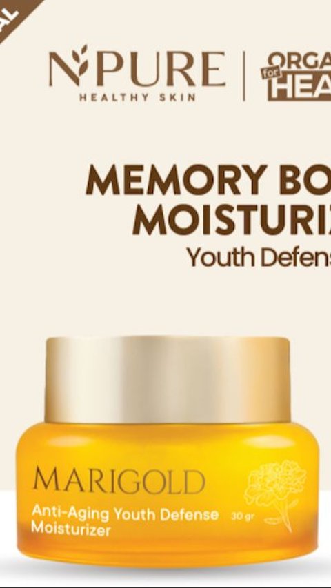Rekomendasi produk skincare terbaik yang aman untuk dipakai ibu hamil.