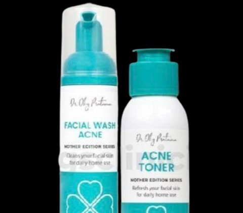 Rekomendasi skincare yang aman digunakan untuk ibu hamil.