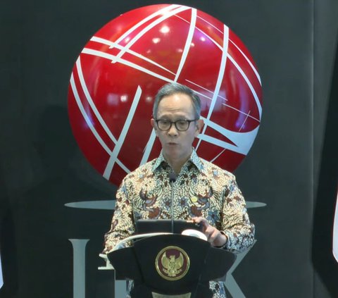 Jokowi Segera Bentuk Satgas Pemberantasan Judi Online
