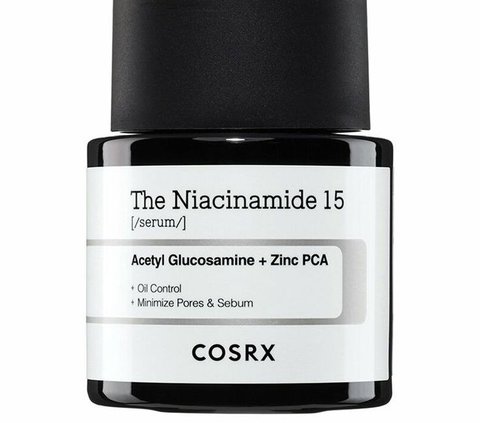 What is the Function of Niacinamide in Facial Skincare Cream? Here's How to Choose the Right Product