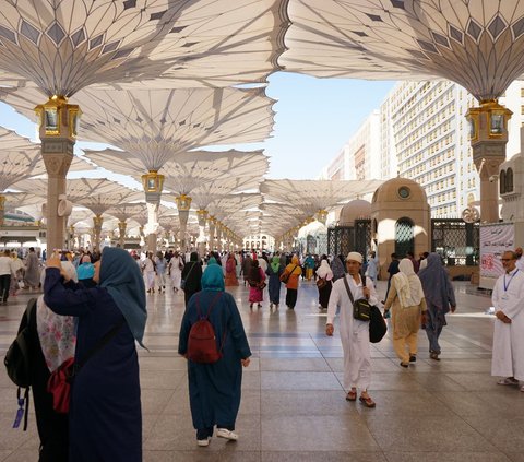 Saudi Arabia Issues New Umrah Visa Rules, Learn About the Validity Period and Expiry