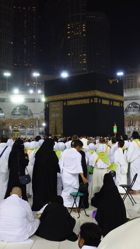 Saudi Arabia Issues New Umrah Visa Rules, Learn About the Validity Period and Expiry