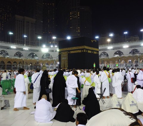 Saudi Arabia Issues New Umrah Visa Rules, Learn About the Validity Period and Expiry