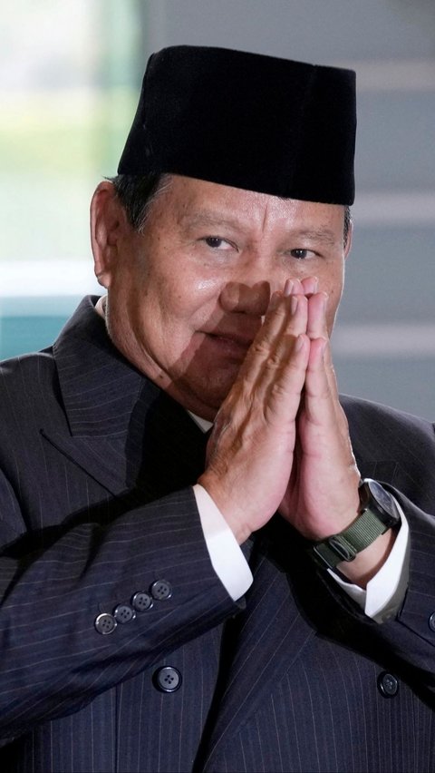 Not Title or Age, Prabowo-Gibran Ministerial Candidates Must Meet This Absolute Requirement