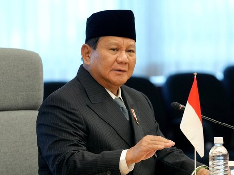 Not Title or Age, Prabowo-Gibran Minister Candidates Must Meet This Absolute Requirement