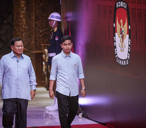 Not Title or Age, Prabowo-Gibran Minister Candidates Must Meet This Absolute Requirement