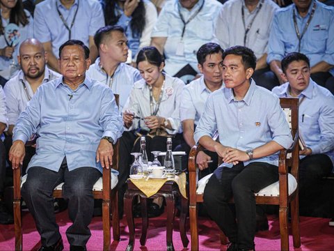 Not Title or Age, Prabowo-Gibran Minister Candidates Must Meet This Absolute Requirement