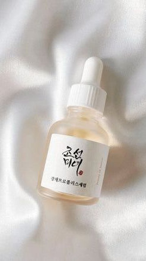 <b>Perhatikan Kandungan Niacinamide dalam Produk Sebelum Membeli</b>