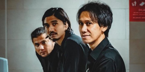 Umumkan 5 Kota Tempat Gelar Konser, Simak Transformasi Band Sheila On 7